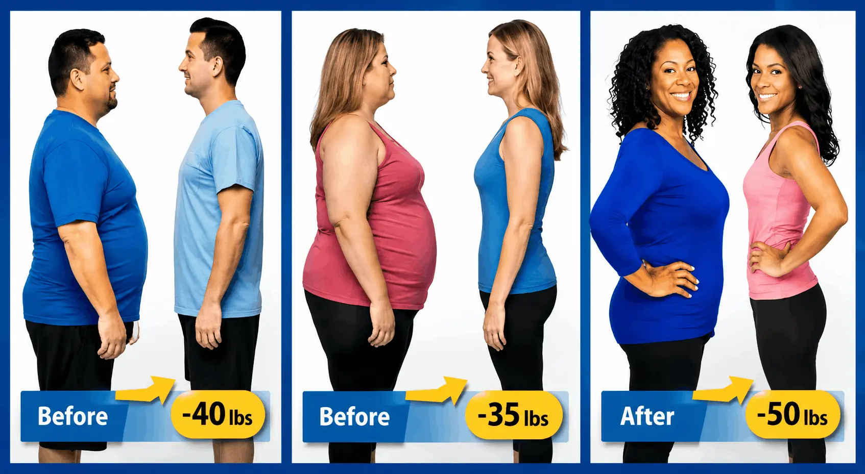 JoinSkinny benefits