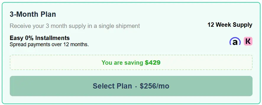 JoinSkinny package